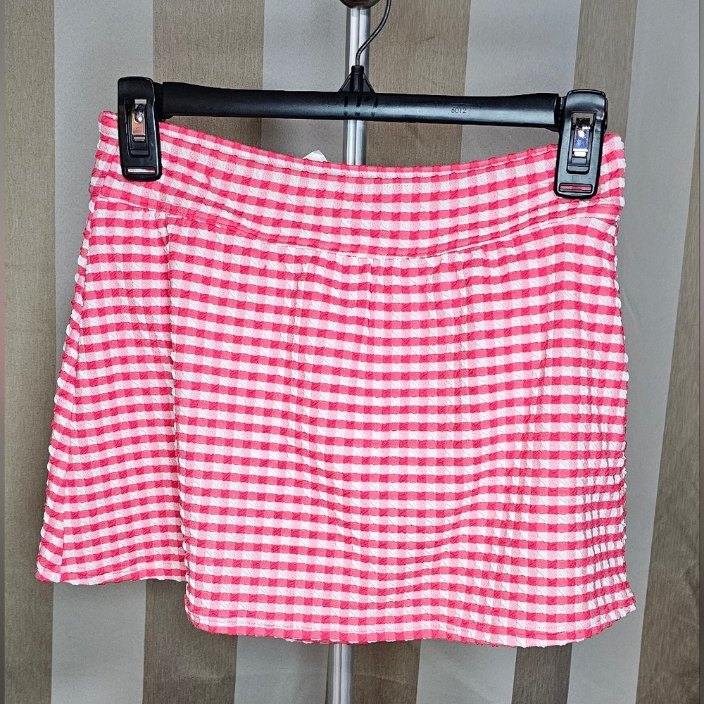 Lands' End Swim Skirt Bottom NWT Size 2